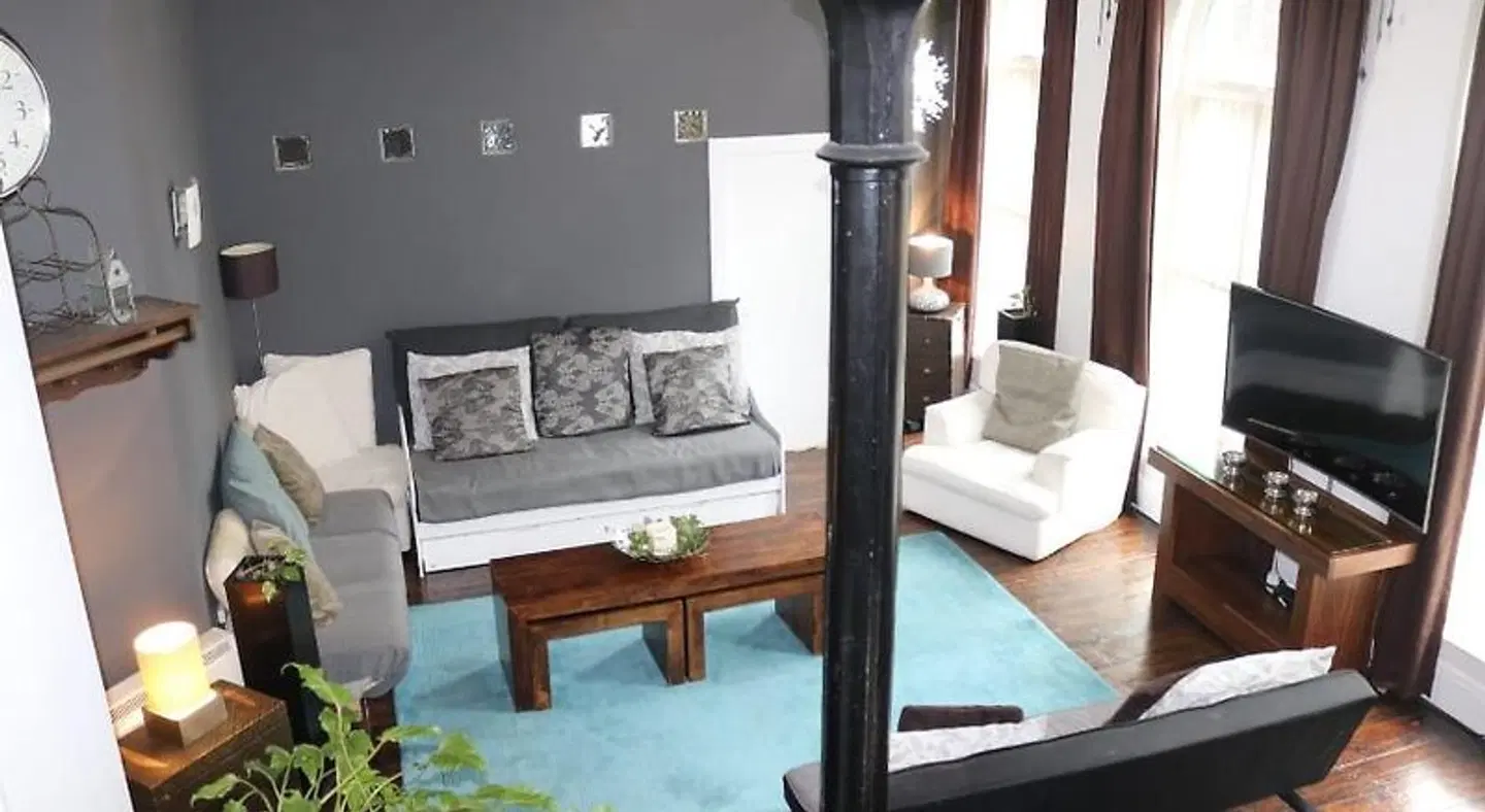 Lushpads ROOM_EXAMPLE