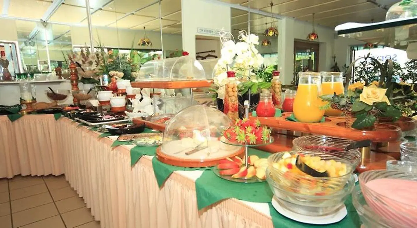 Maromme Restaurant