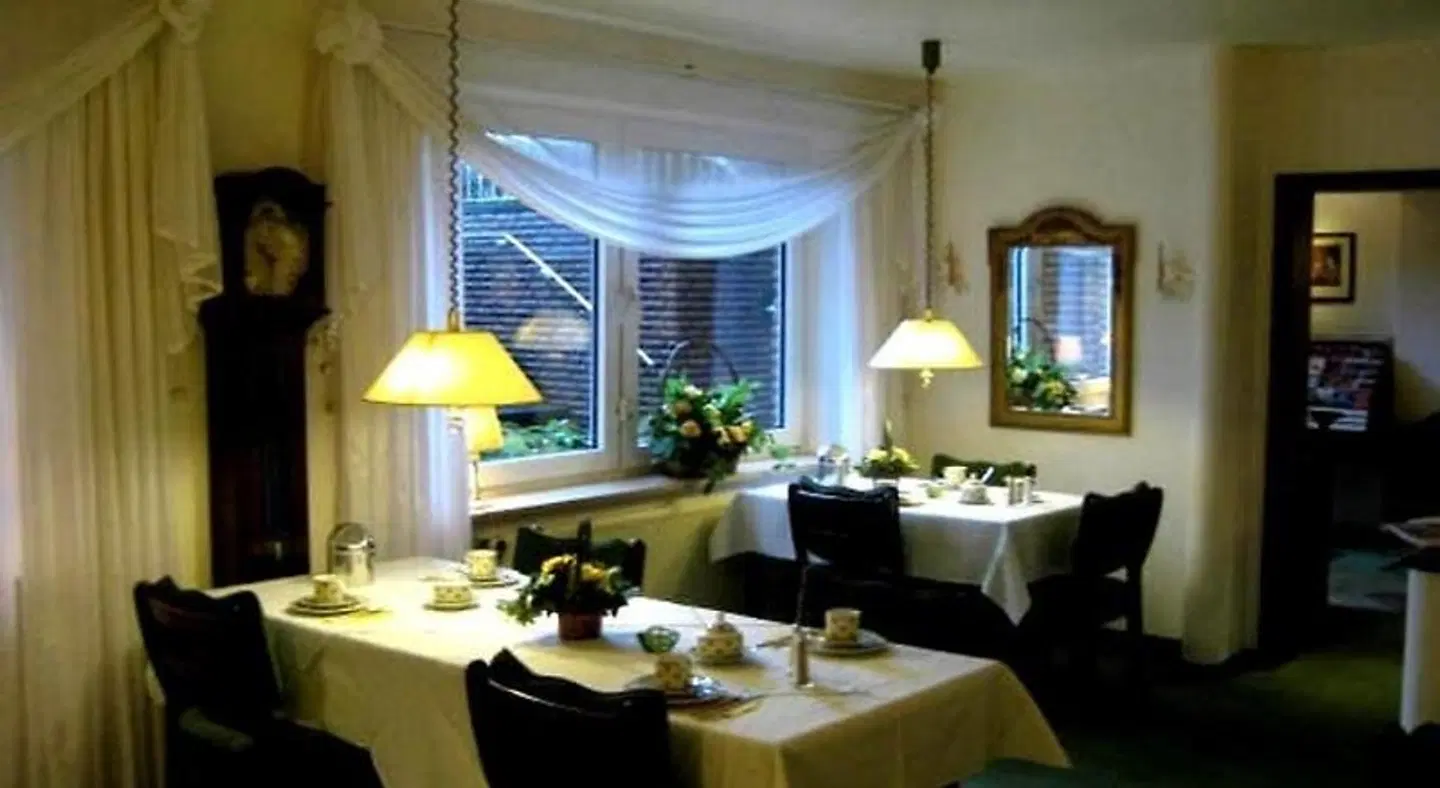 Maromme Restaurant