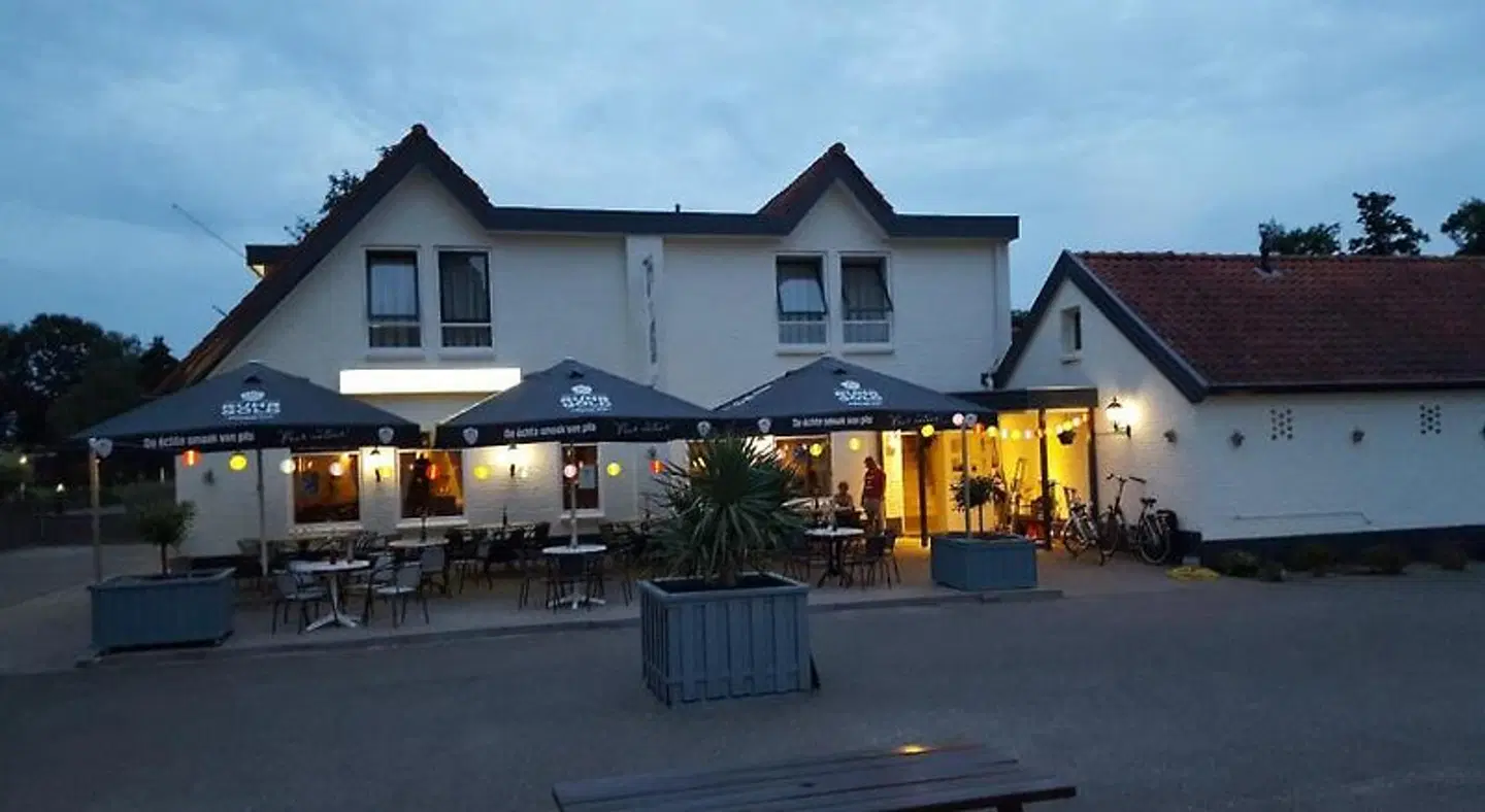 De Twentse Nar EXTERIOR