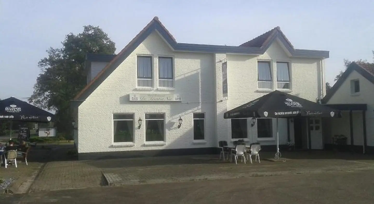 De Twentse Nar EXTERIOR