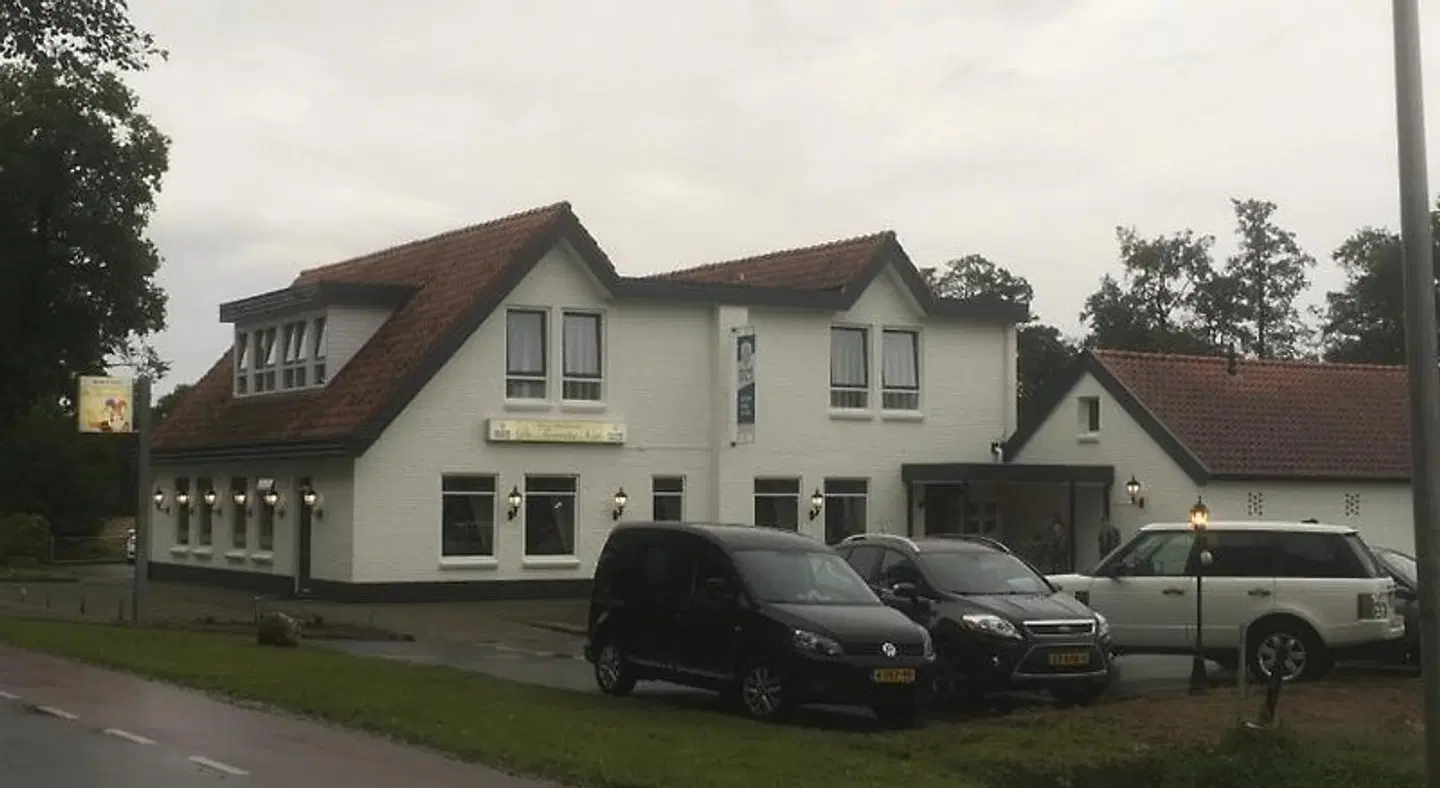 De Twentse Nar EXTERIOR