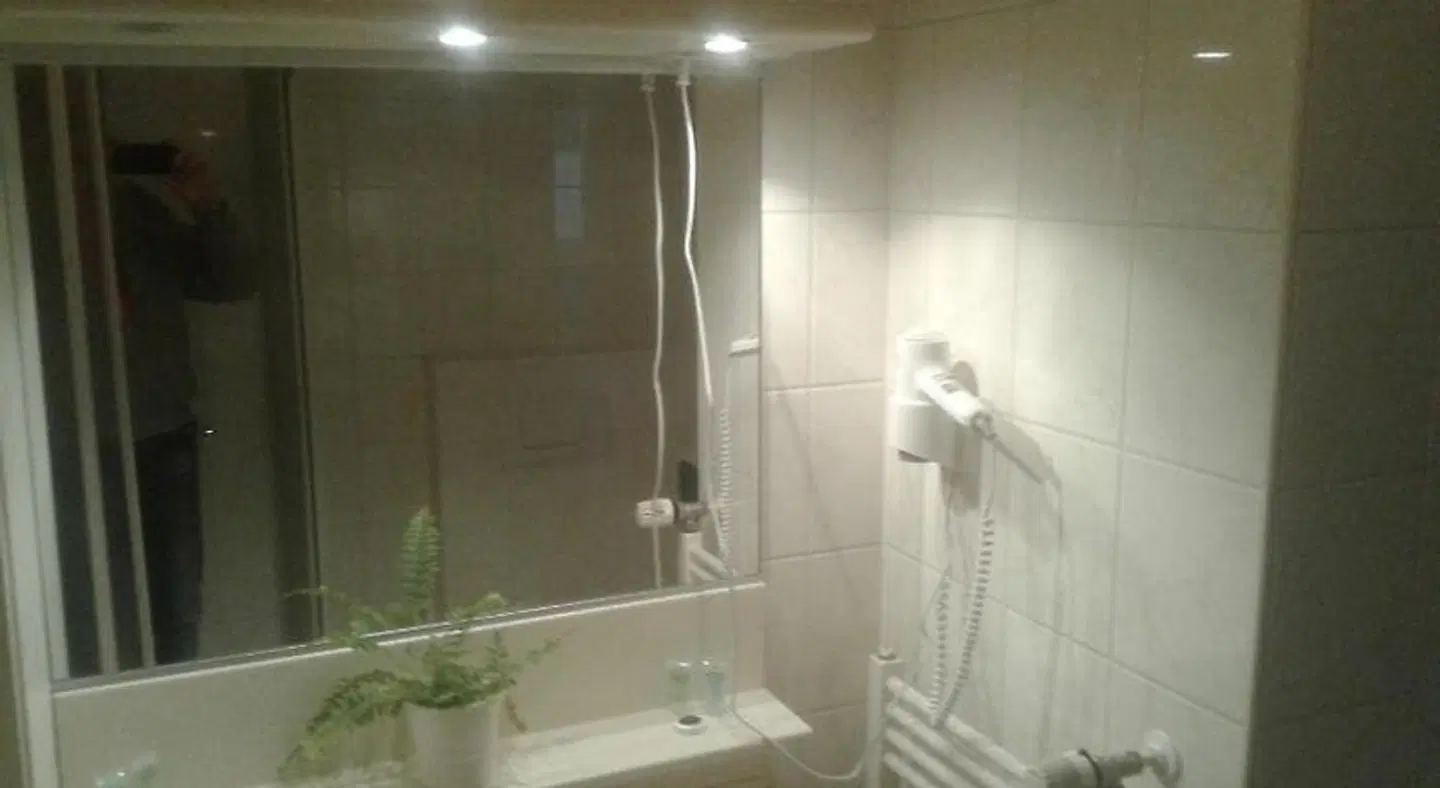 De Twentse Nar Badezimmer