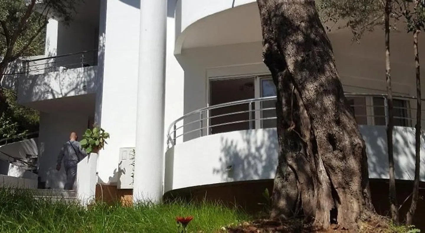 Apartments & Rooms Villa Anastasija EXTERIOR