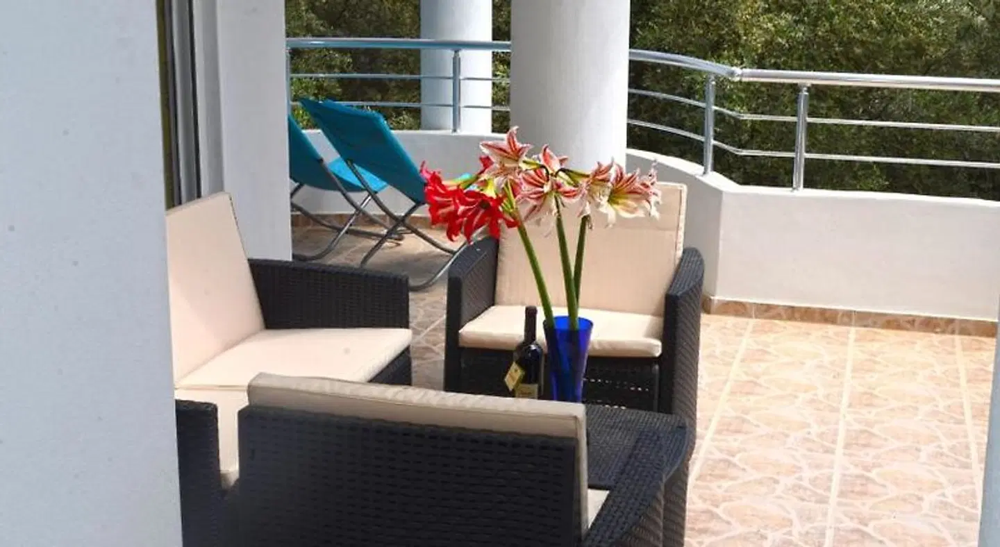 Apartments & Rooms Villa Anastasija PEOPLE