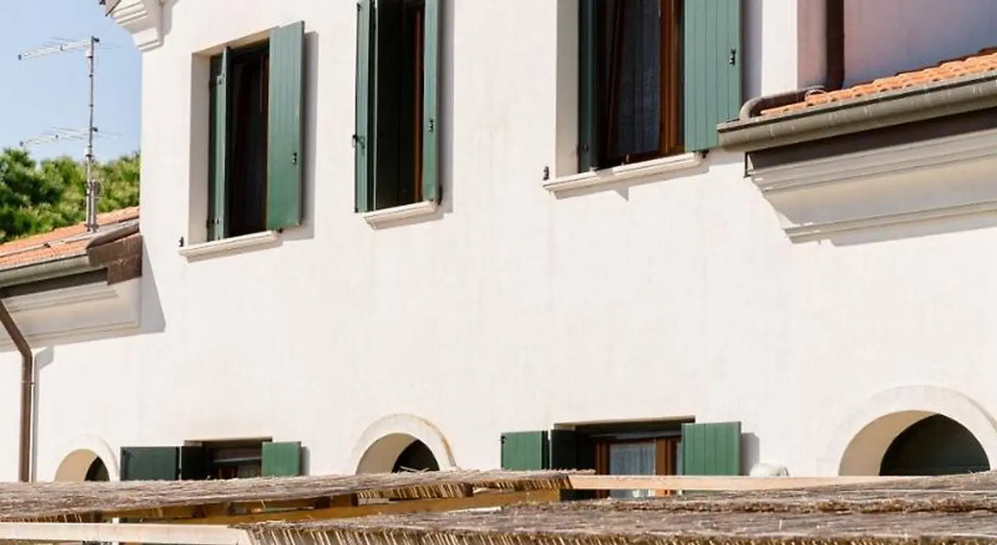 Agriturismo Ca' Baccan EXTERIOR