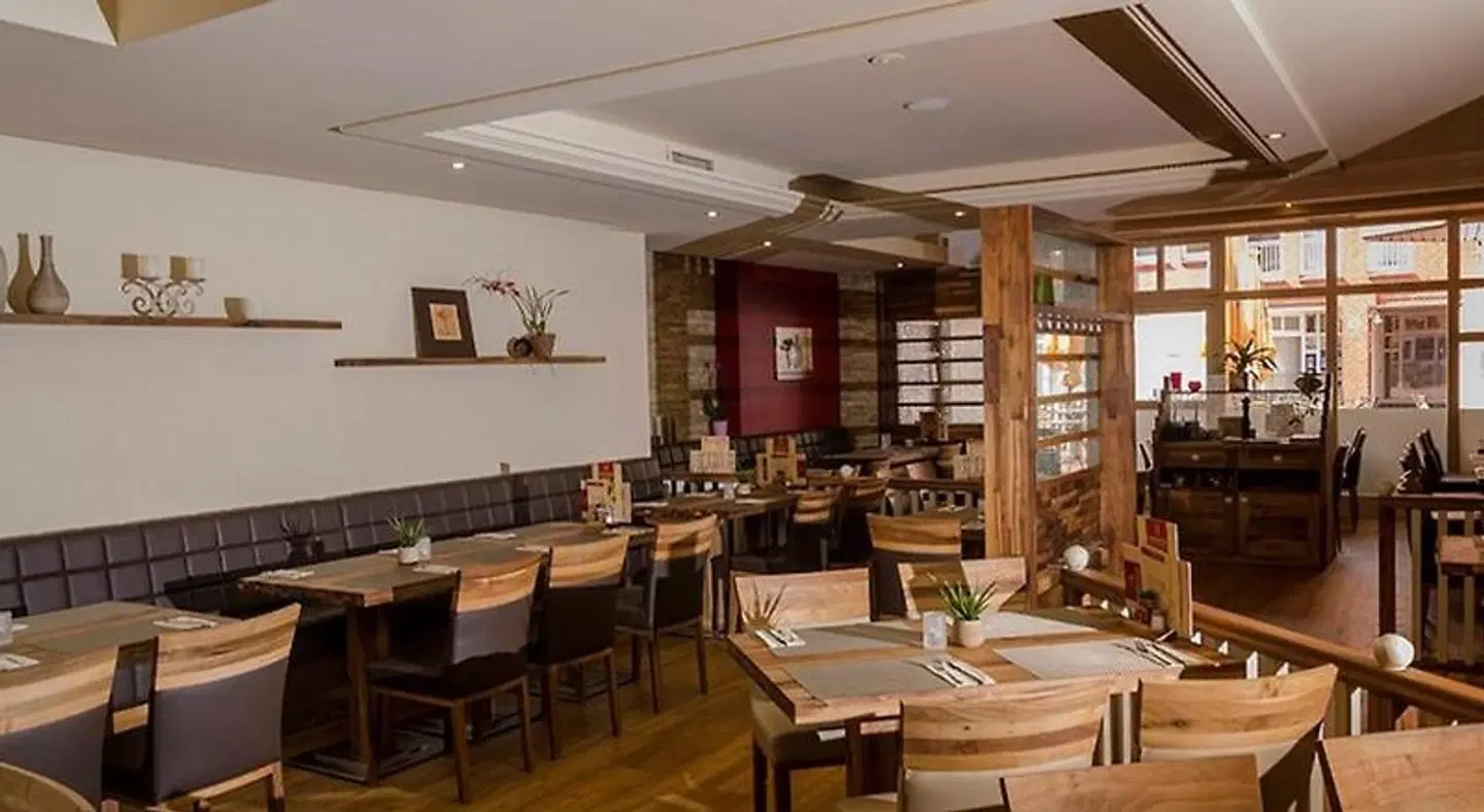 Am Pferdemarkt Restaurant