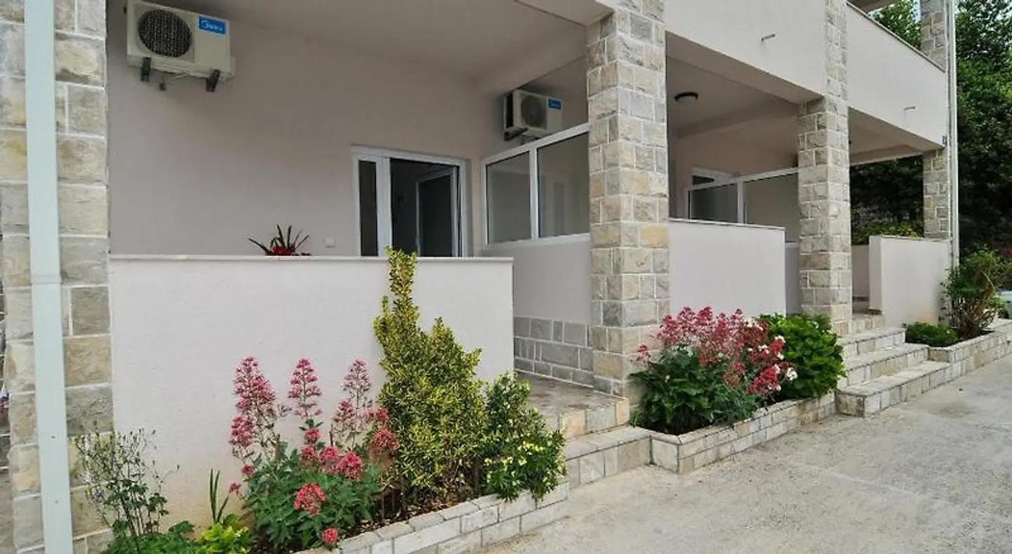 Apartments Samardi' EXTERIOR