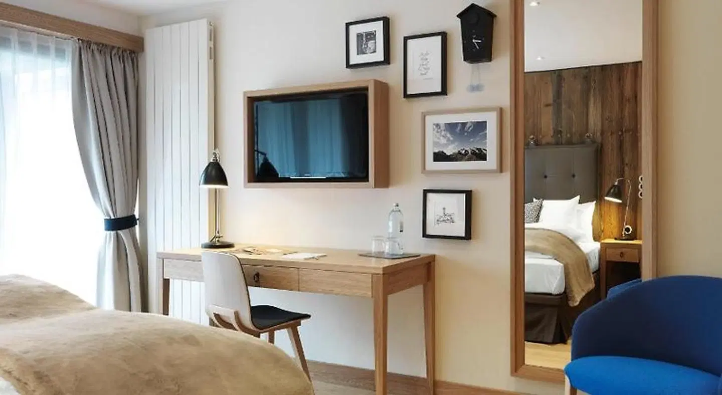 Löwen Montafon ROOM_EXAMPLE