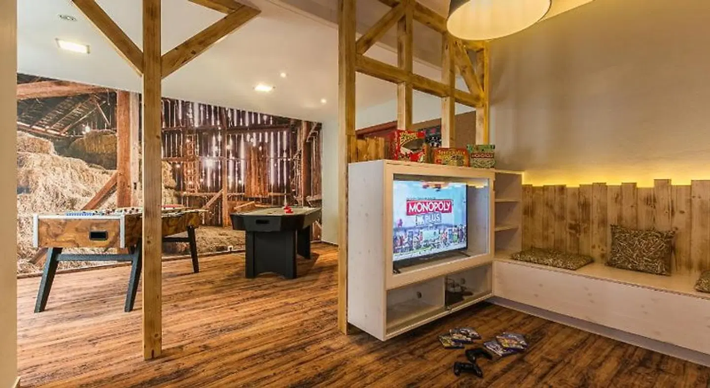 Villa Sano LOUNGE_LOBBY