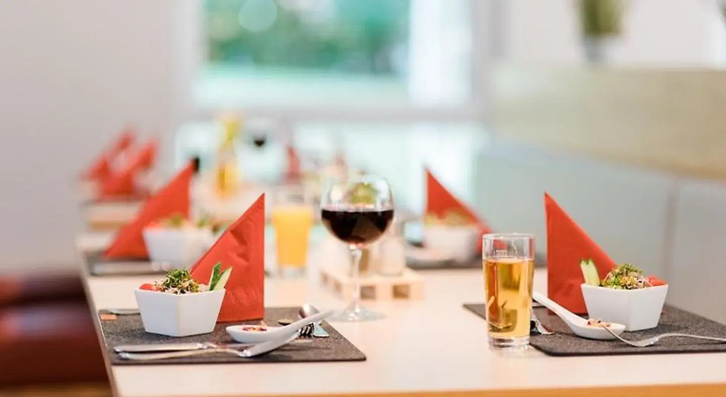 Villa Sano Restaurant