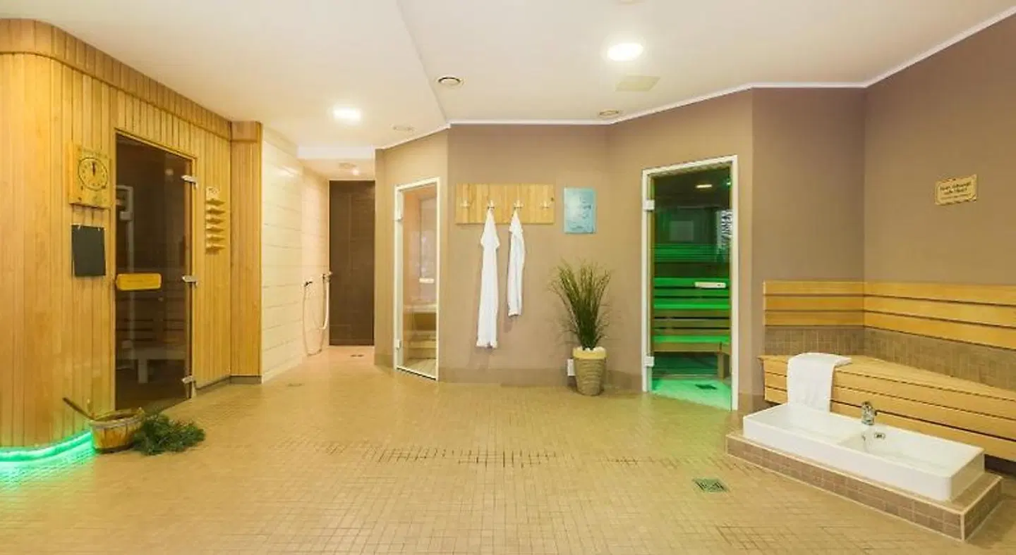 Villa Sano HEALTH_BEAUTY