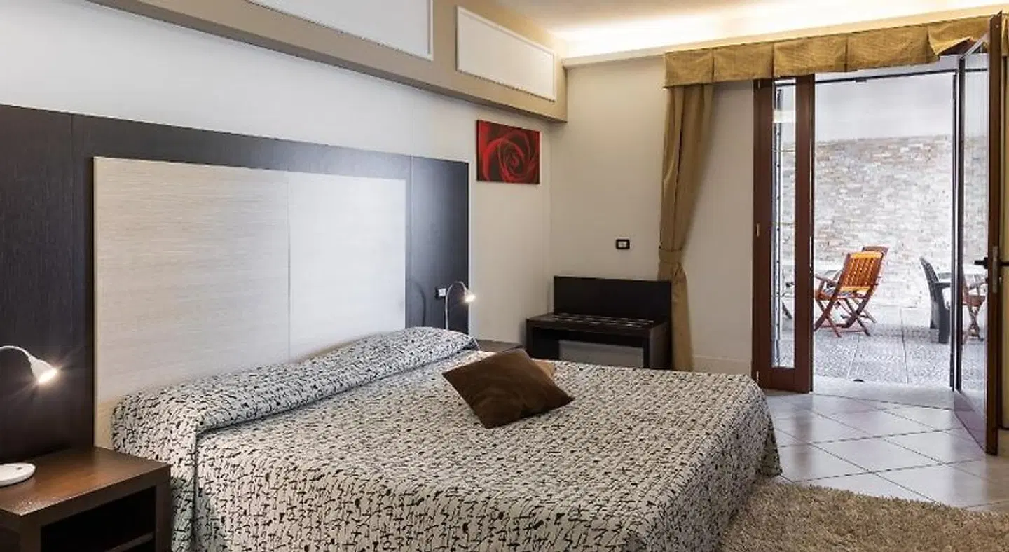 Villa Maria ROOM_EXAMPLE