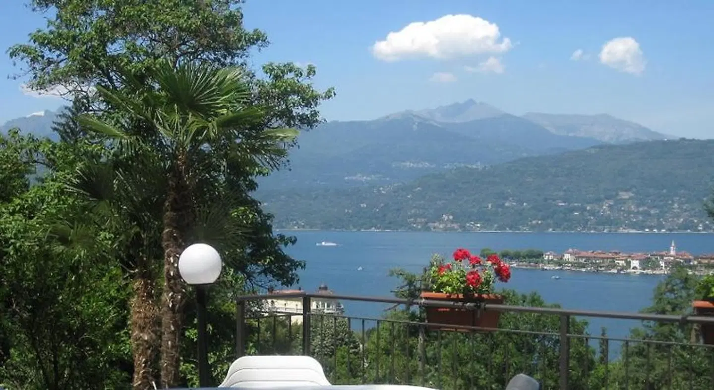 Villa Maria LANDSCAPE
