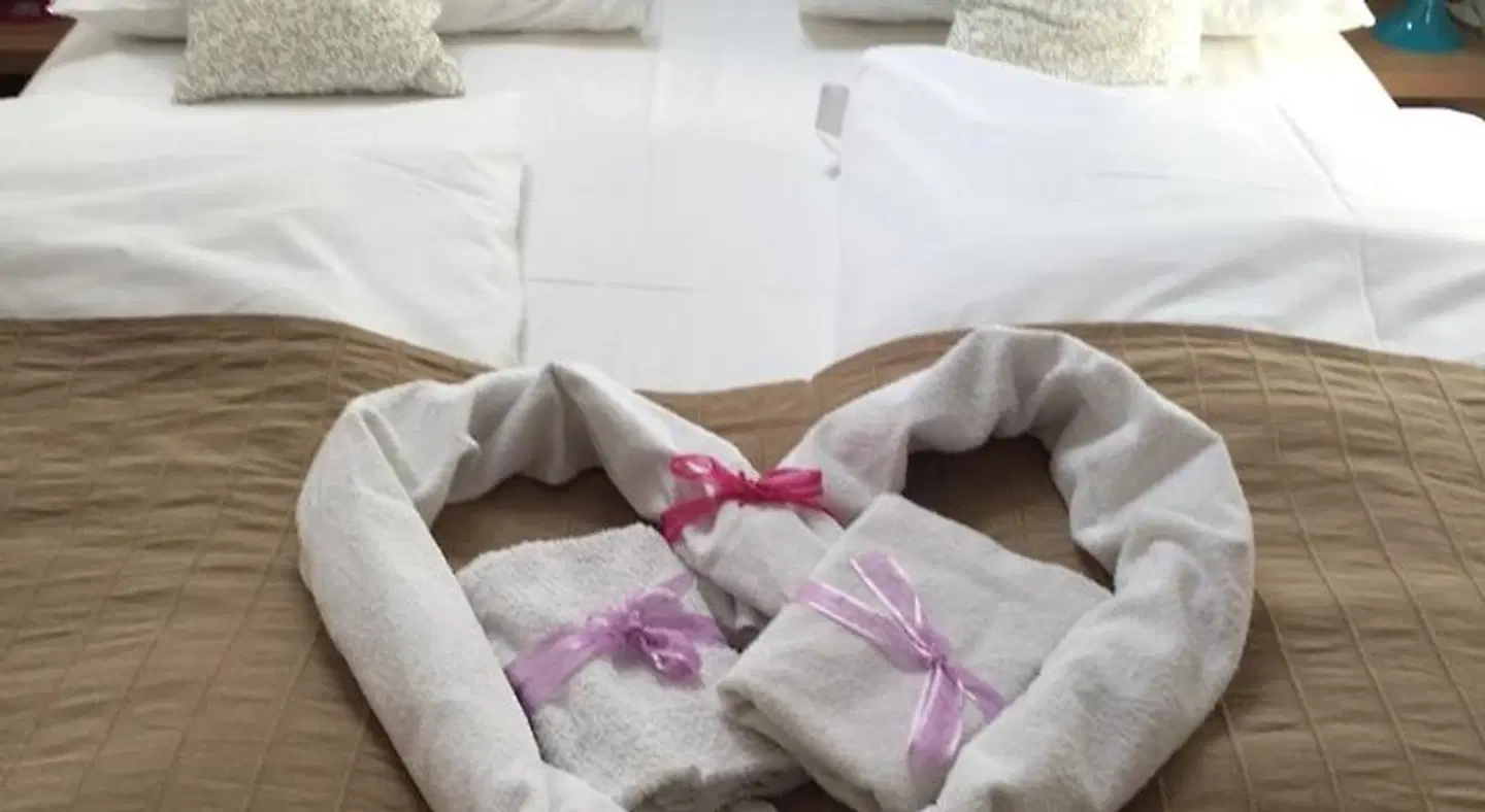 Guest house Lugarnica HEALTH_BEAUTY