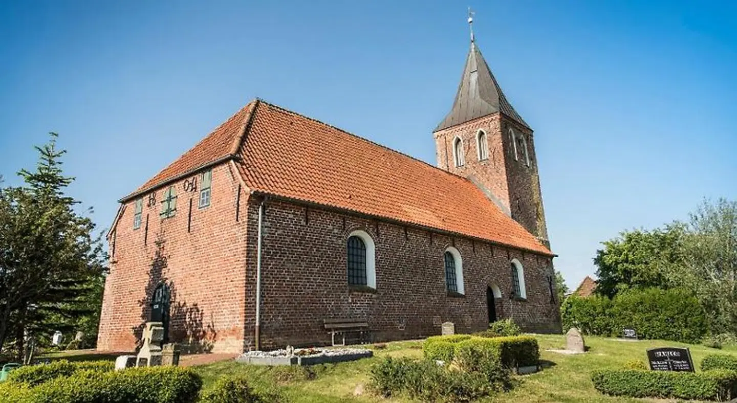 Kirchspielkrug Mahrt EXTERIOR