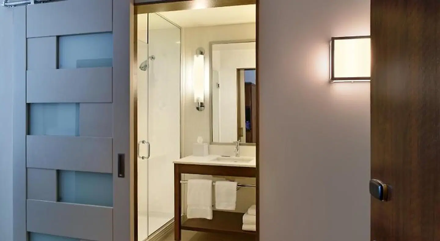 Four Points by Sheraton Coral Gables ROOM_EXAMPLE
