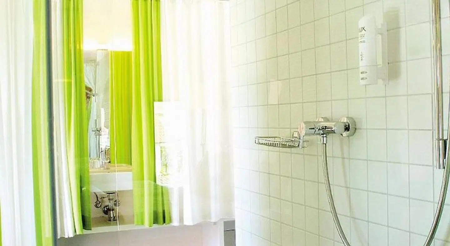 Zur Schonenburg Badezimmer