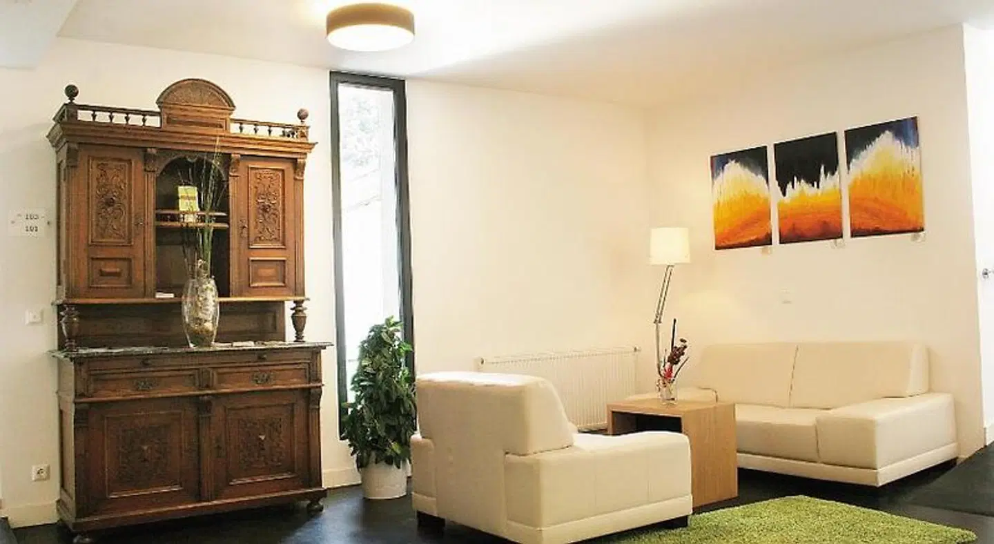Zur Schonenburg ROOM_EXAMPLE