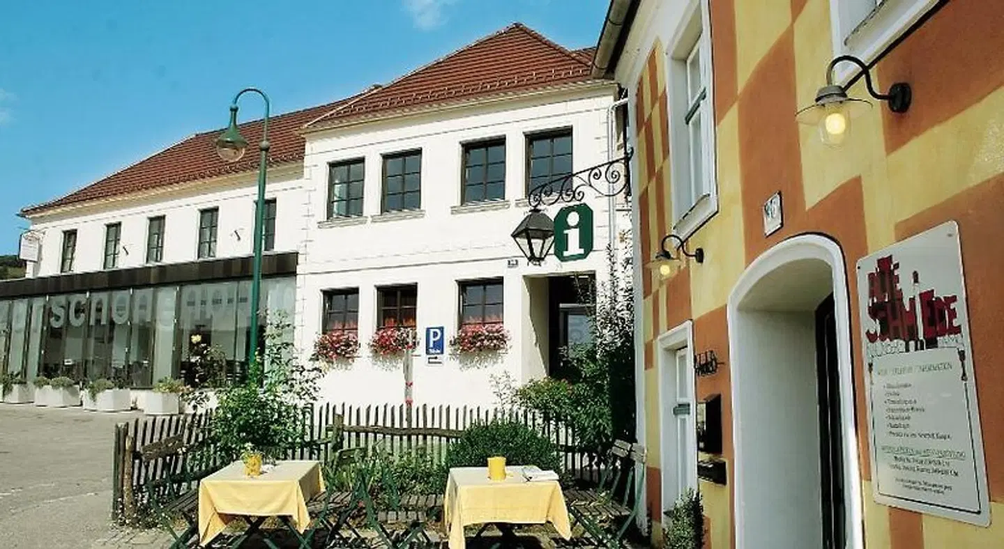 Zur Schonenburg EXTERIOR