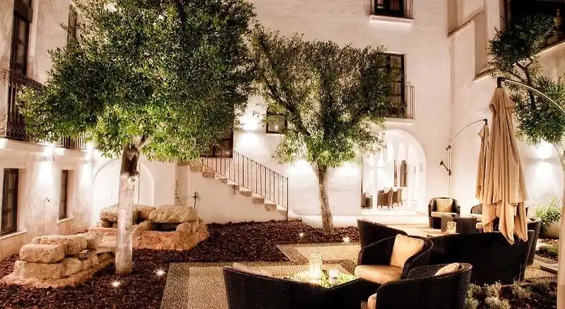 Eurostars Patios de Cordoba – Hotelfoto
