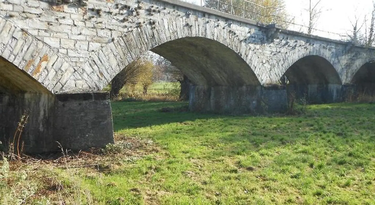 Pfeffermühle Tiere