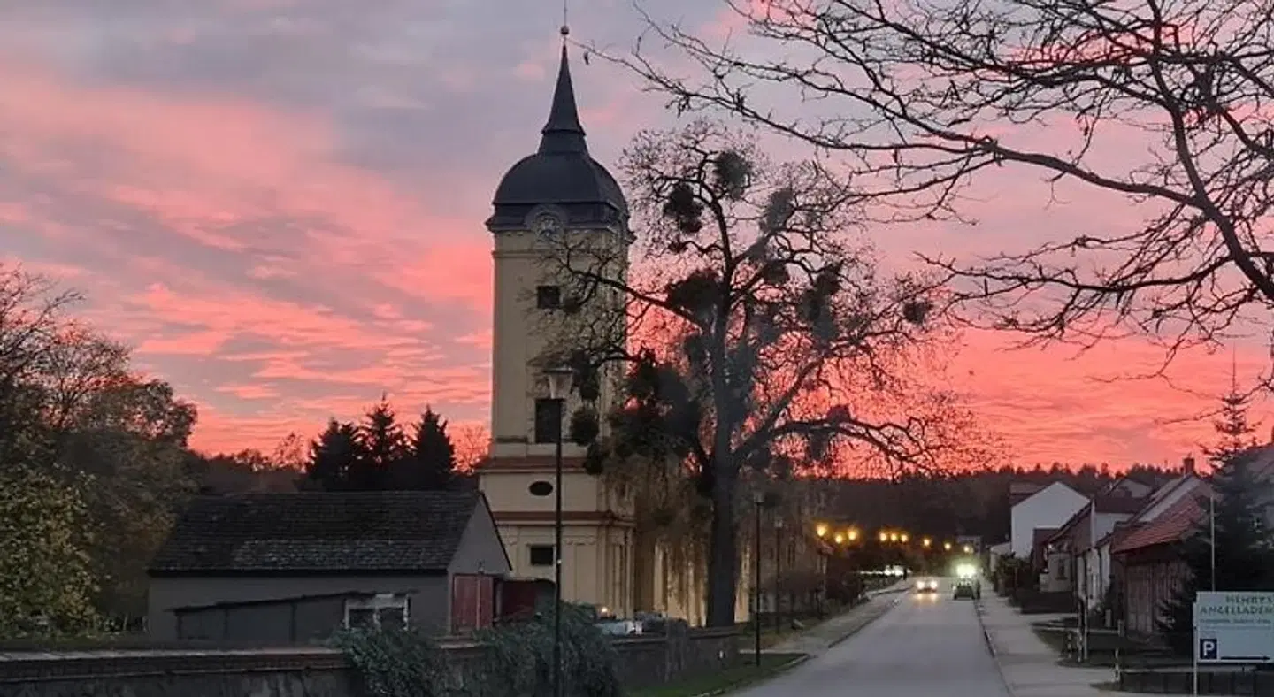 Zur goldenen Kartoffel EXTERIOR