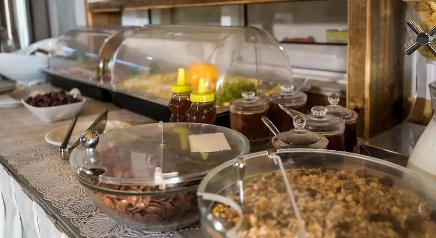Sunny Days Restaurant