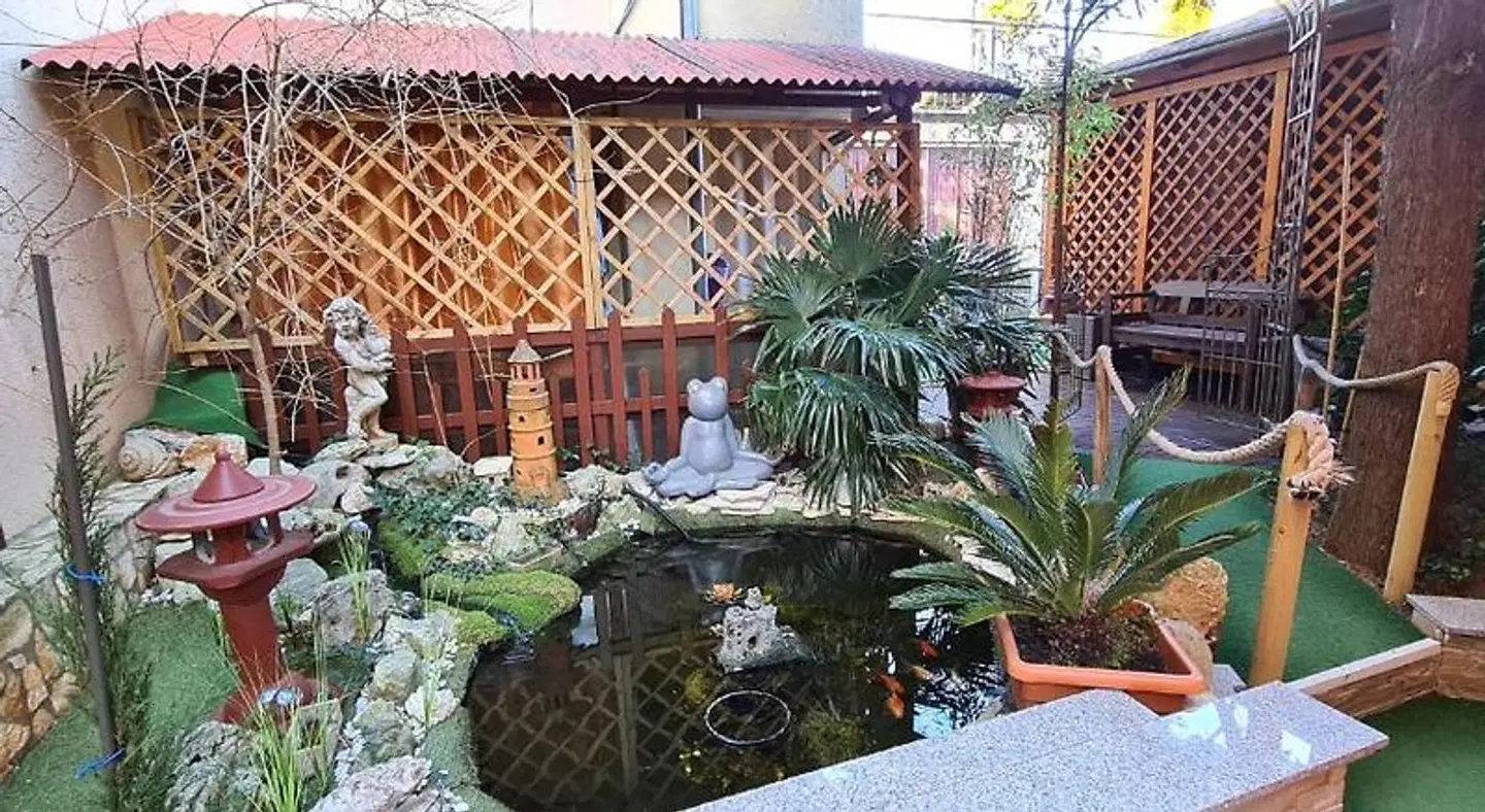 Bed & Breakfast Villa Adriana LOUNGE_LOBBY