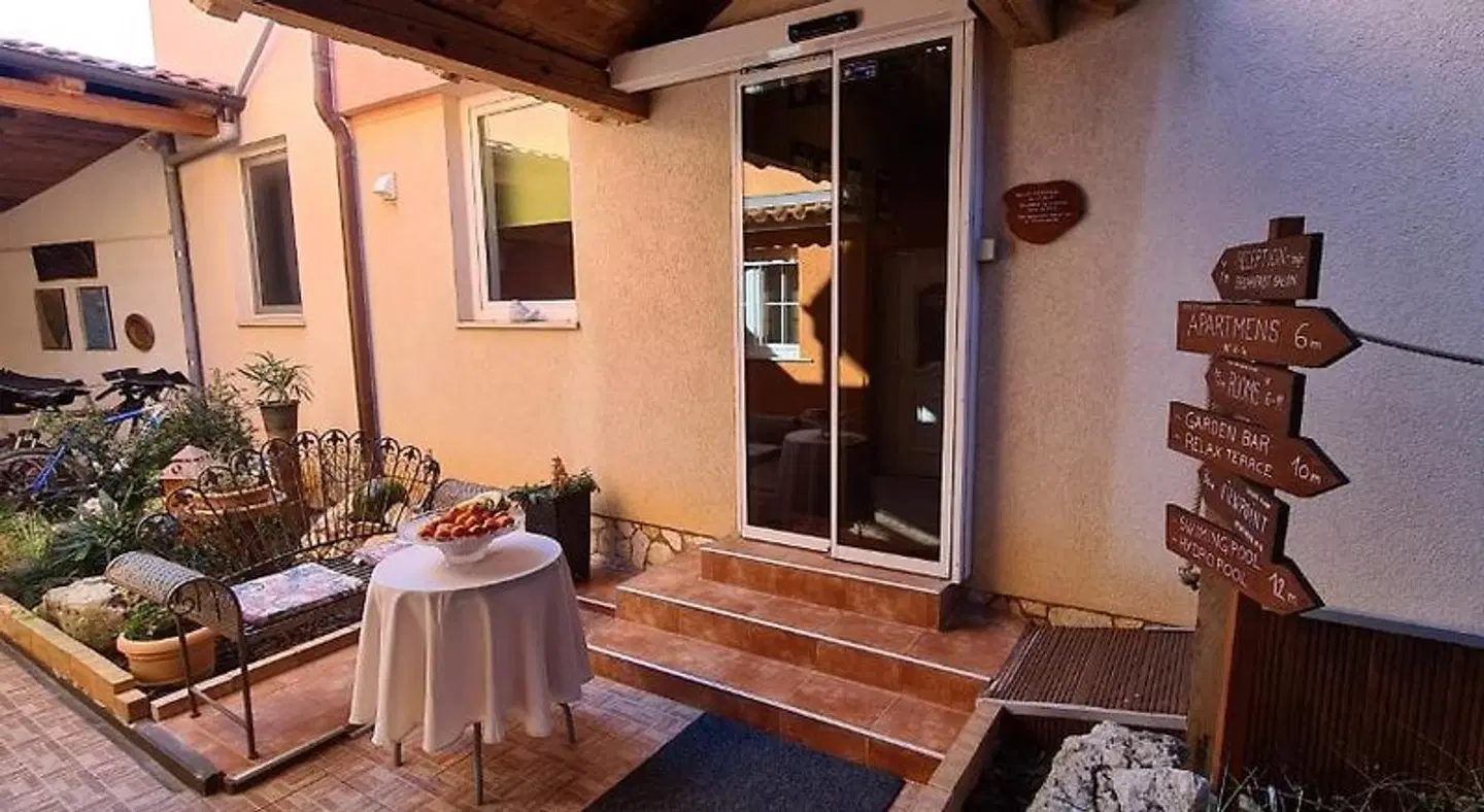 Bed & Breakfast Villa Adriana HEALTH_BEAUTY