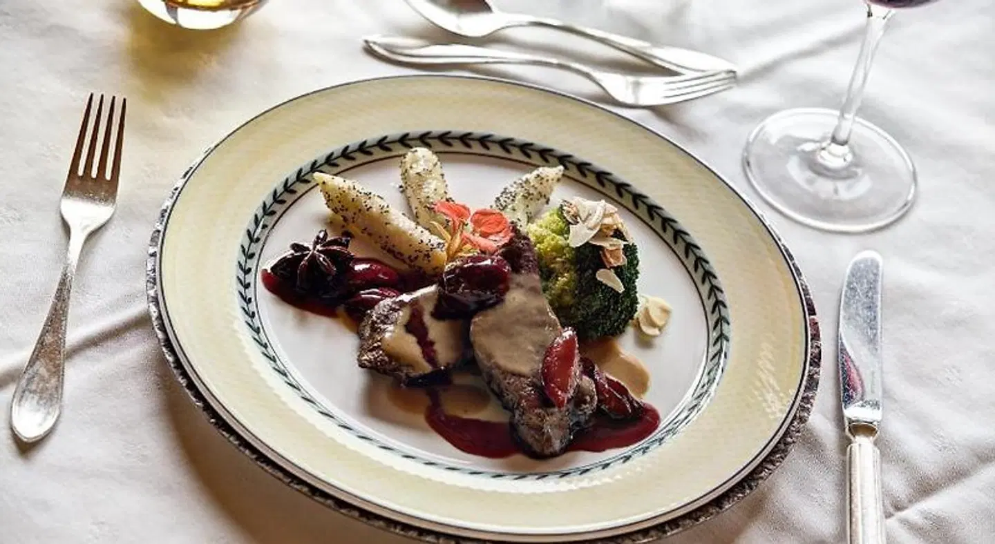Gemma Restaurant
