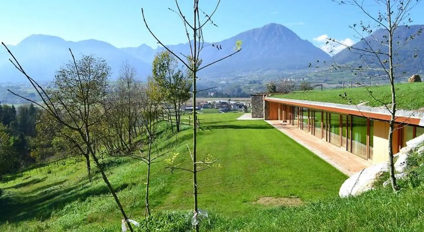 Casariga LANDSCAPE