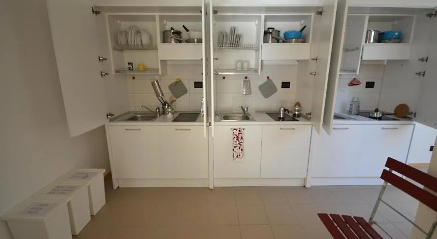 Casariga Badezimmer