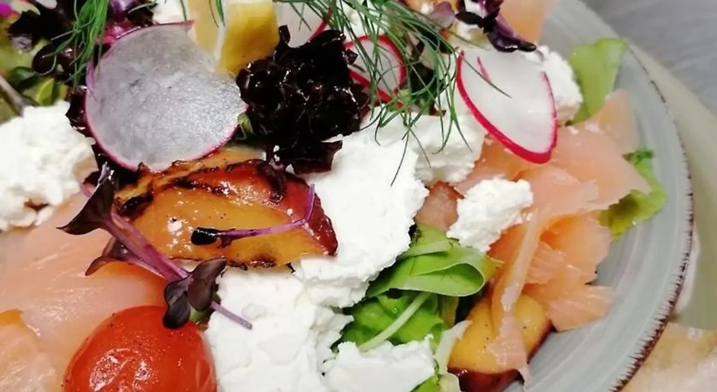 Altstadt-Hotel Stendal Restaurant