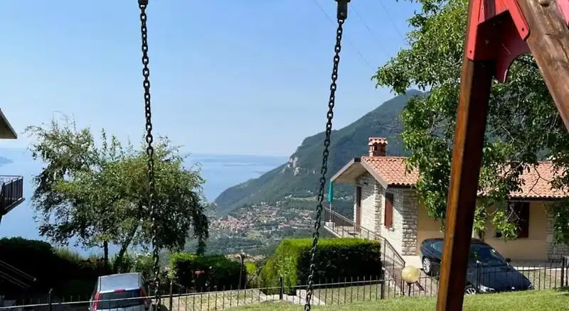 Residence Panorama La Forca – Hotelfoto