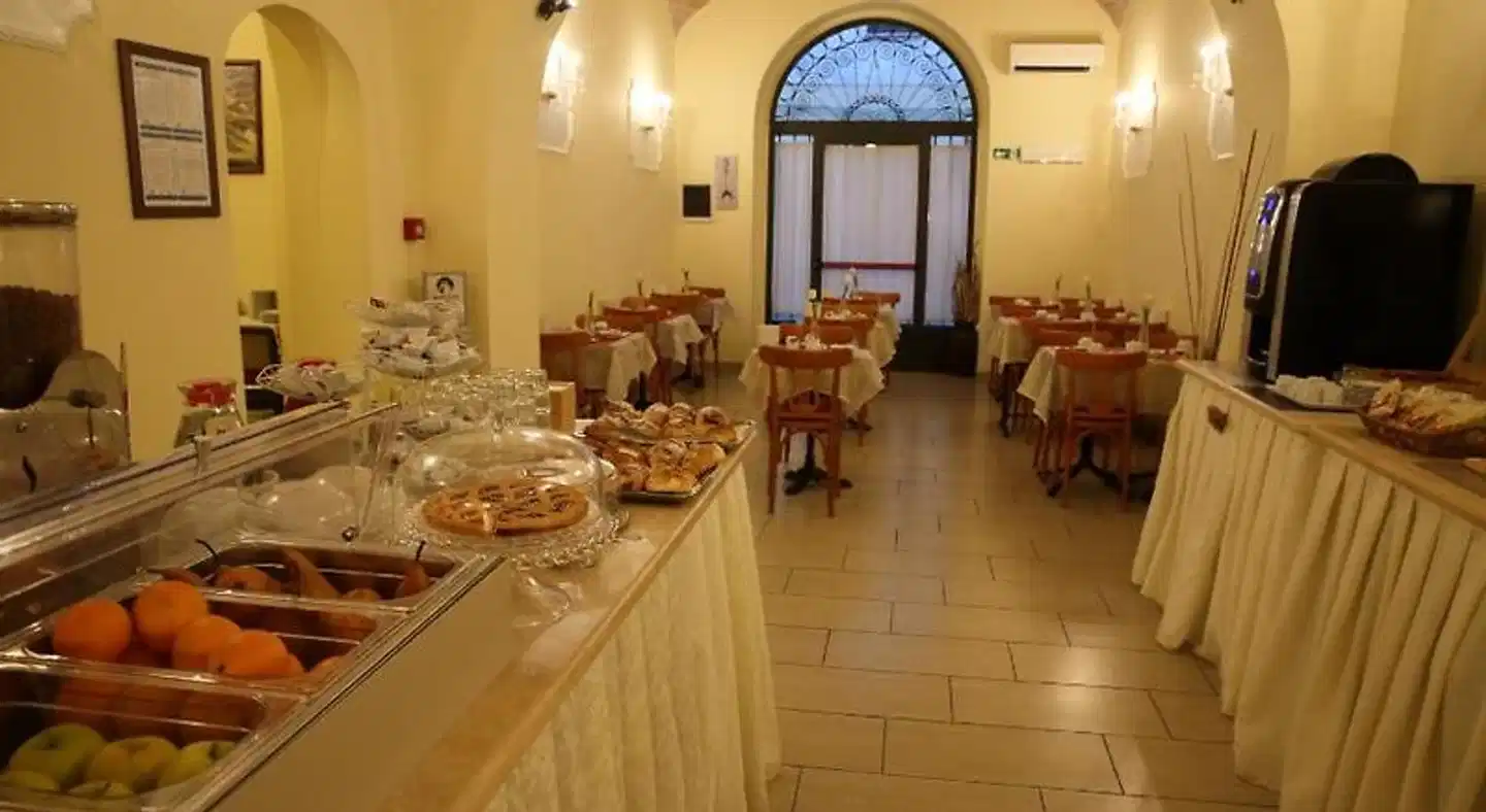 Romantica Restaurant
