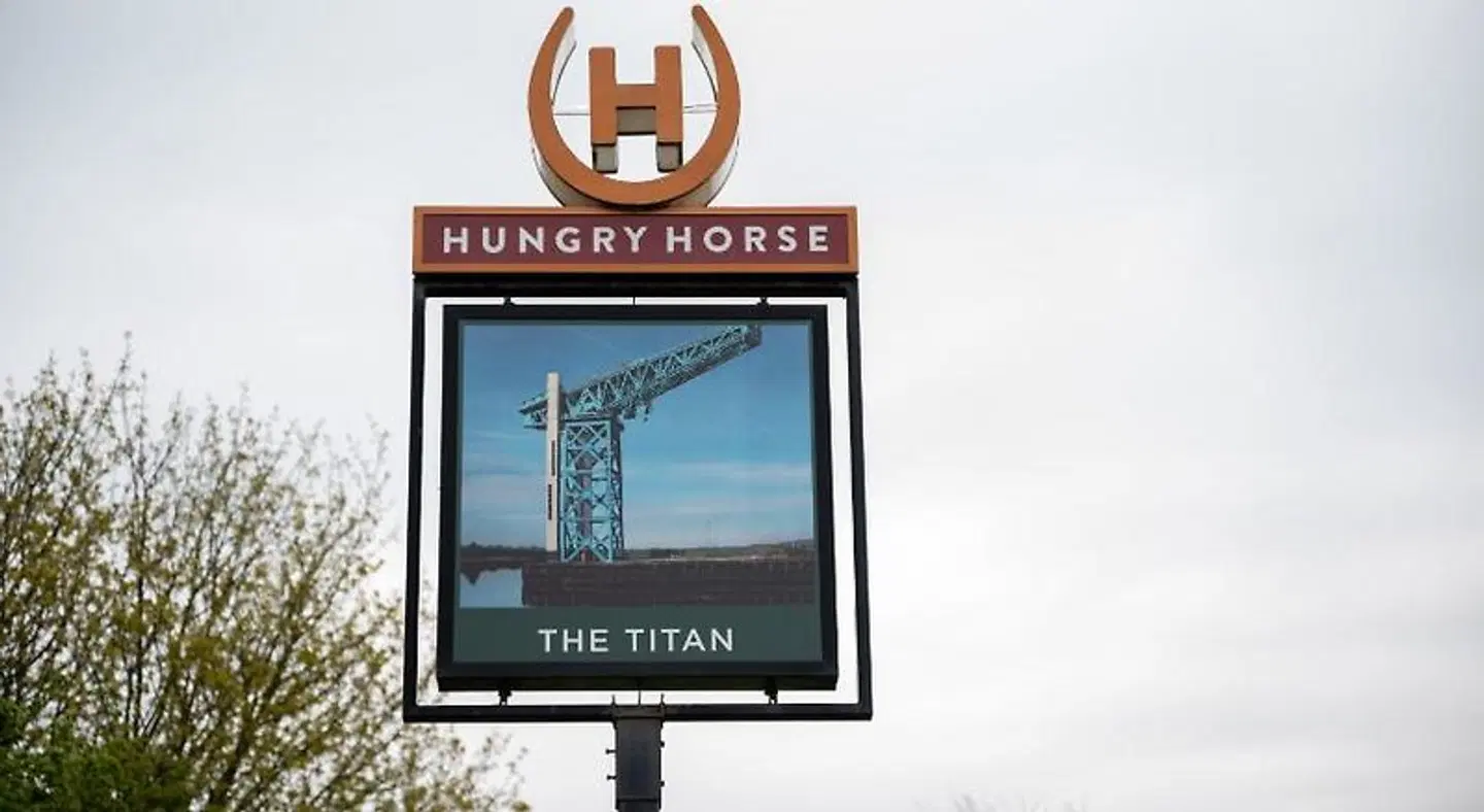 The Titan MODEL_IMPRESSION
