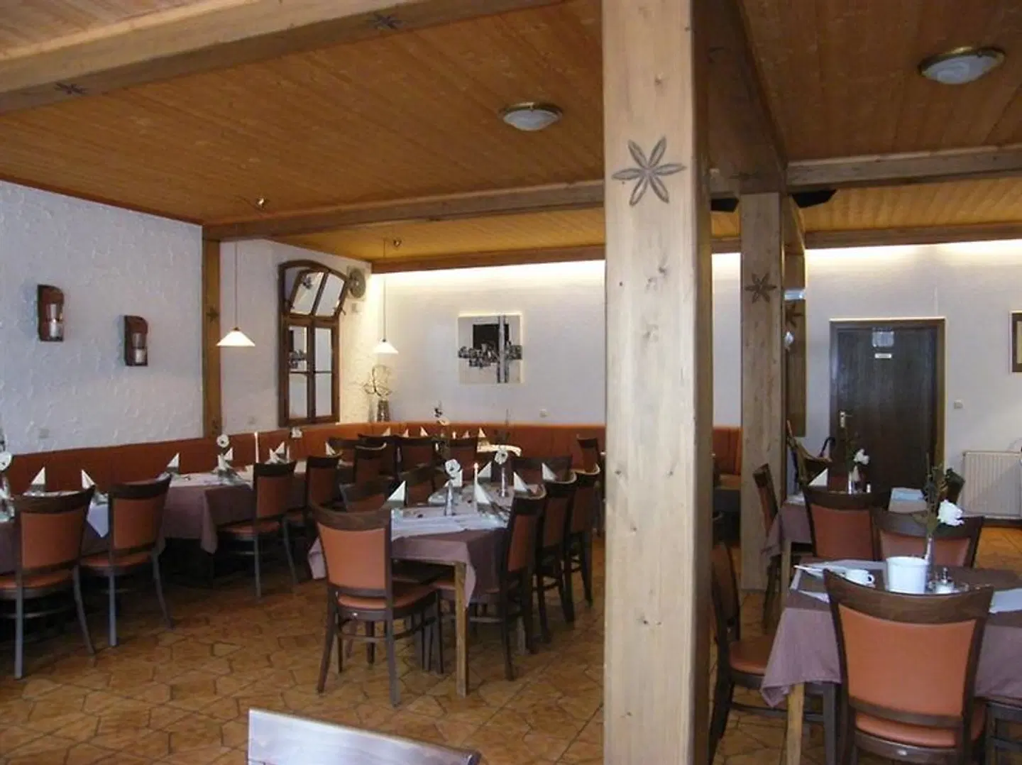 Pfeifferling Restaurant
