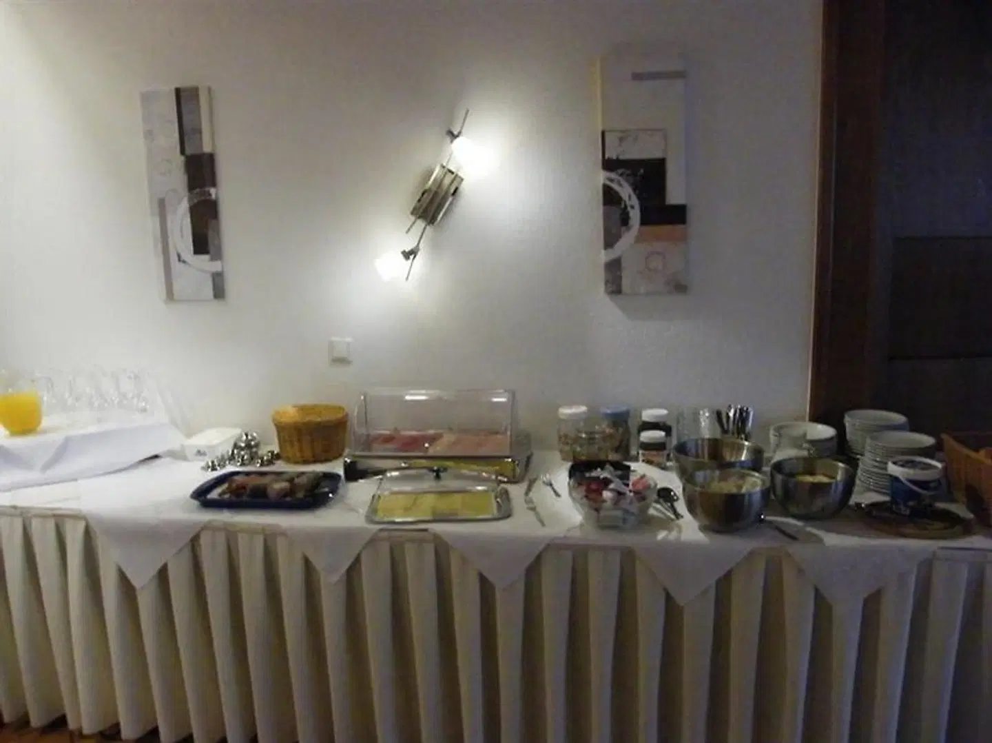 Pfeifferling Konferenz