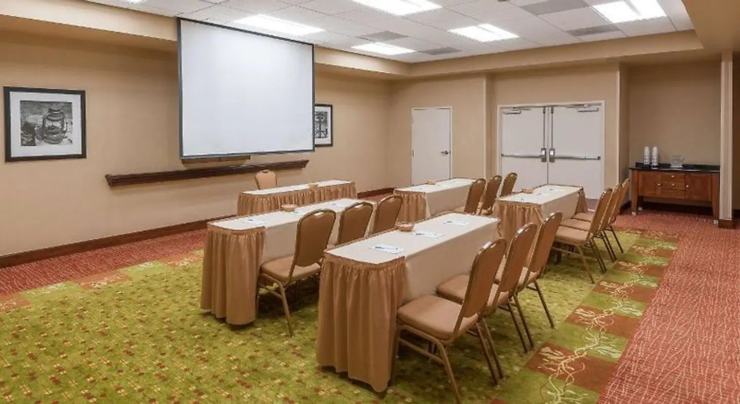 Hampton Inn & Suites Florence-North-I-95 Konferenz
