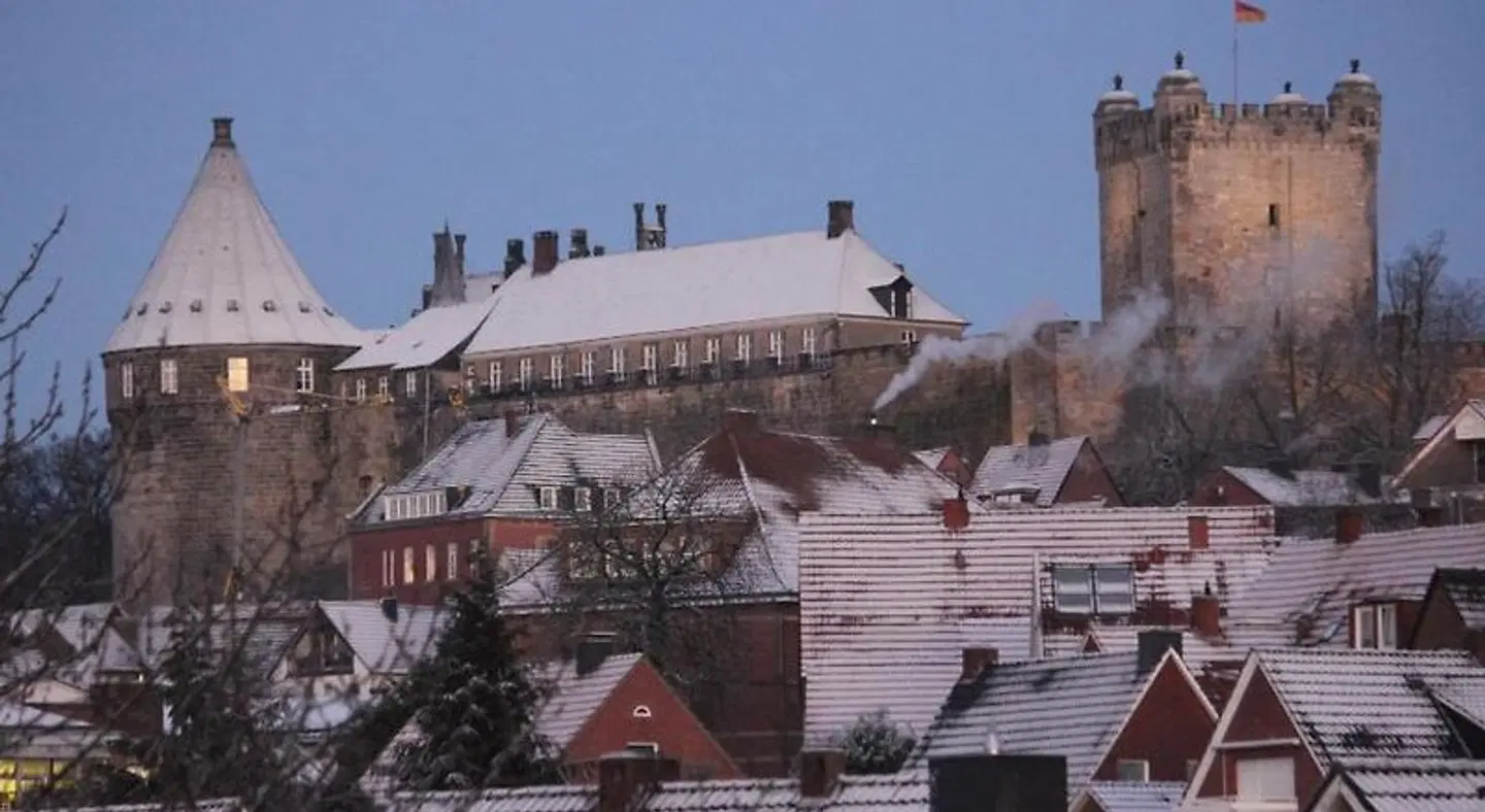 Altes Wasserwerk EXTERIOR