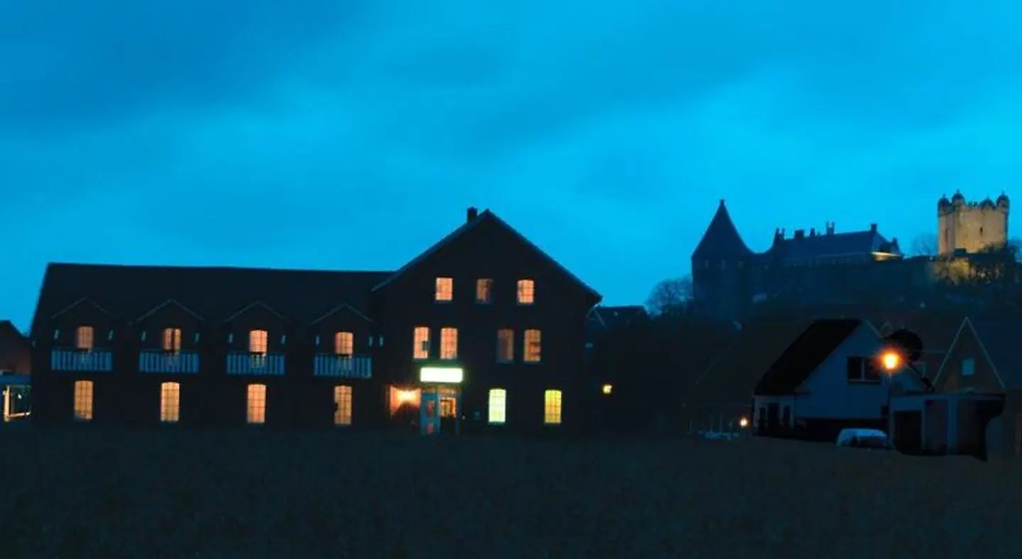 Altes Wasserwerk EXTERIOR