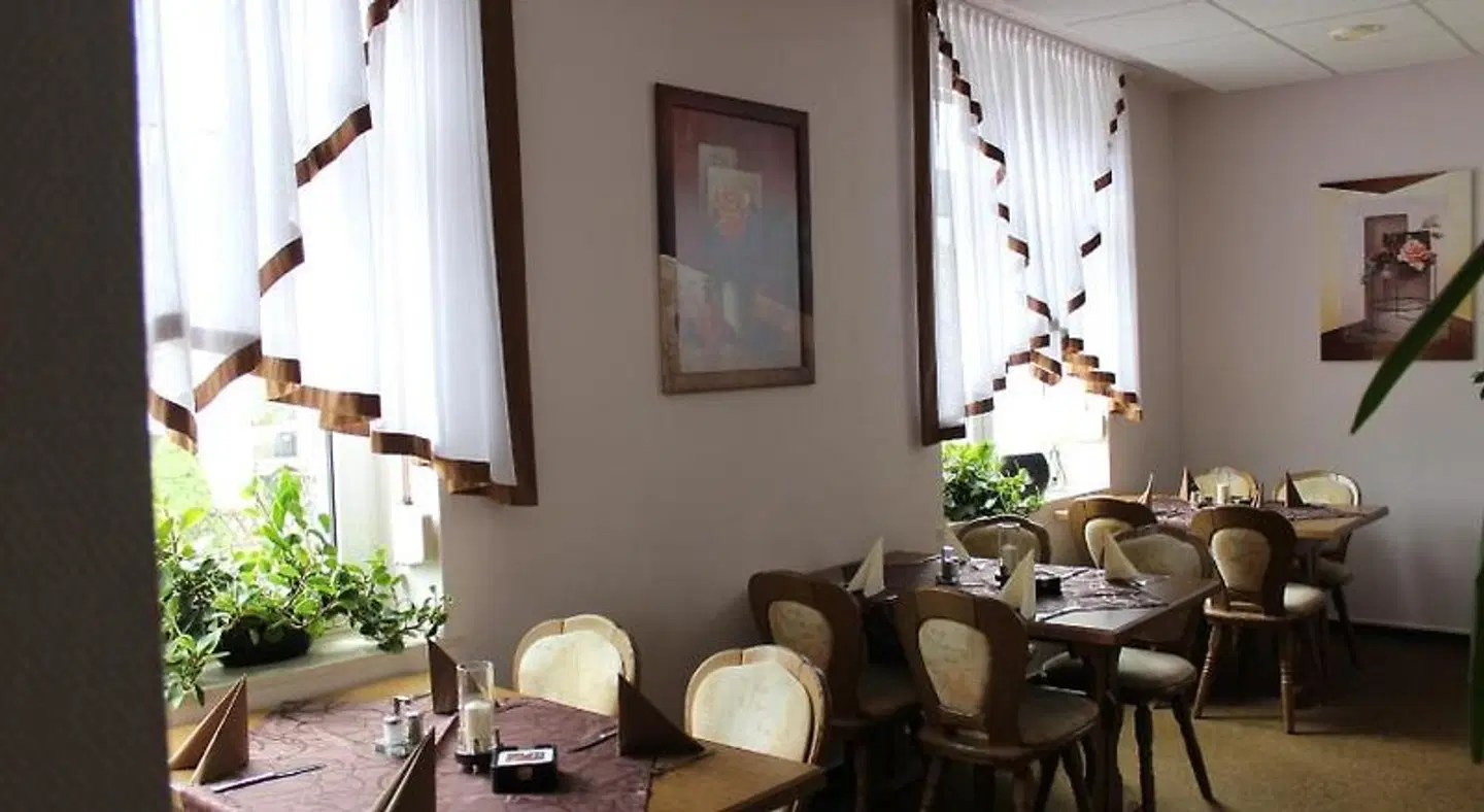 Frankenthal Restaurant