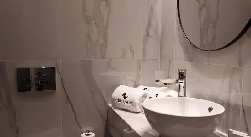 Leto Nuevo Hotel – Hotelfoto