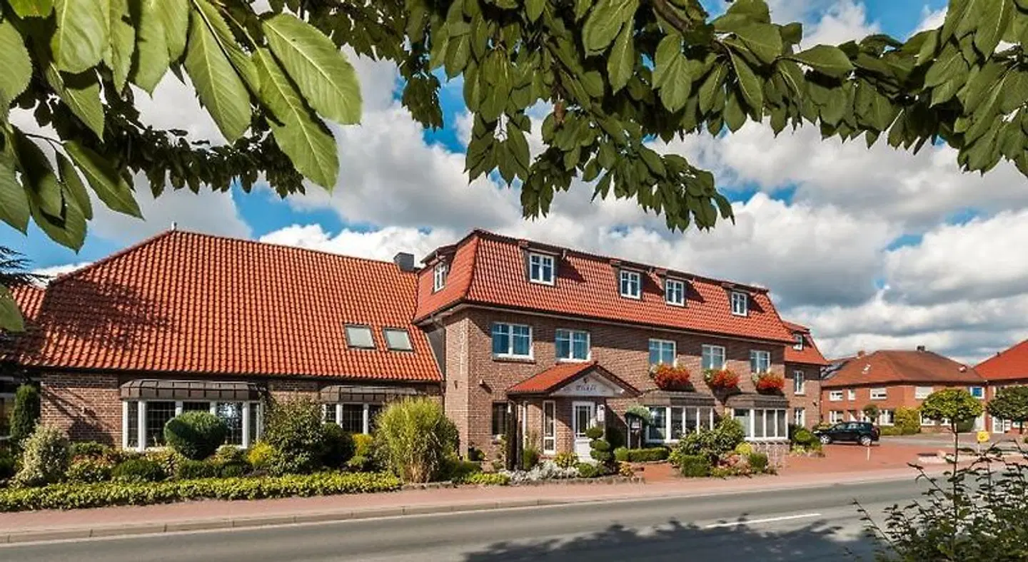 Hilker EXTERIOR