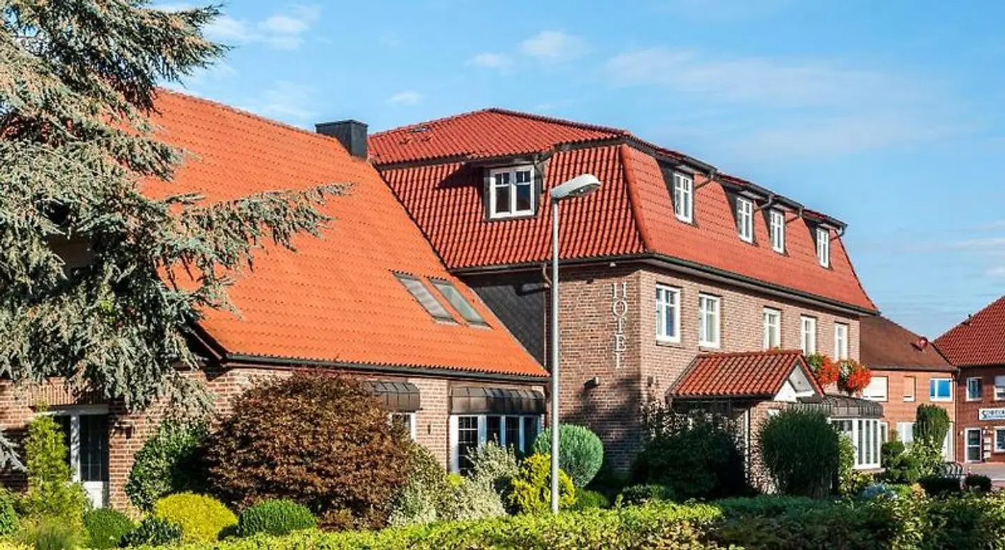 Hilker EXTERIOR