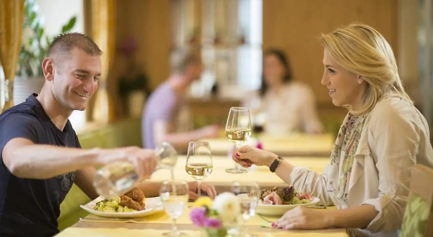 Hotel Steirerrast Restaurant