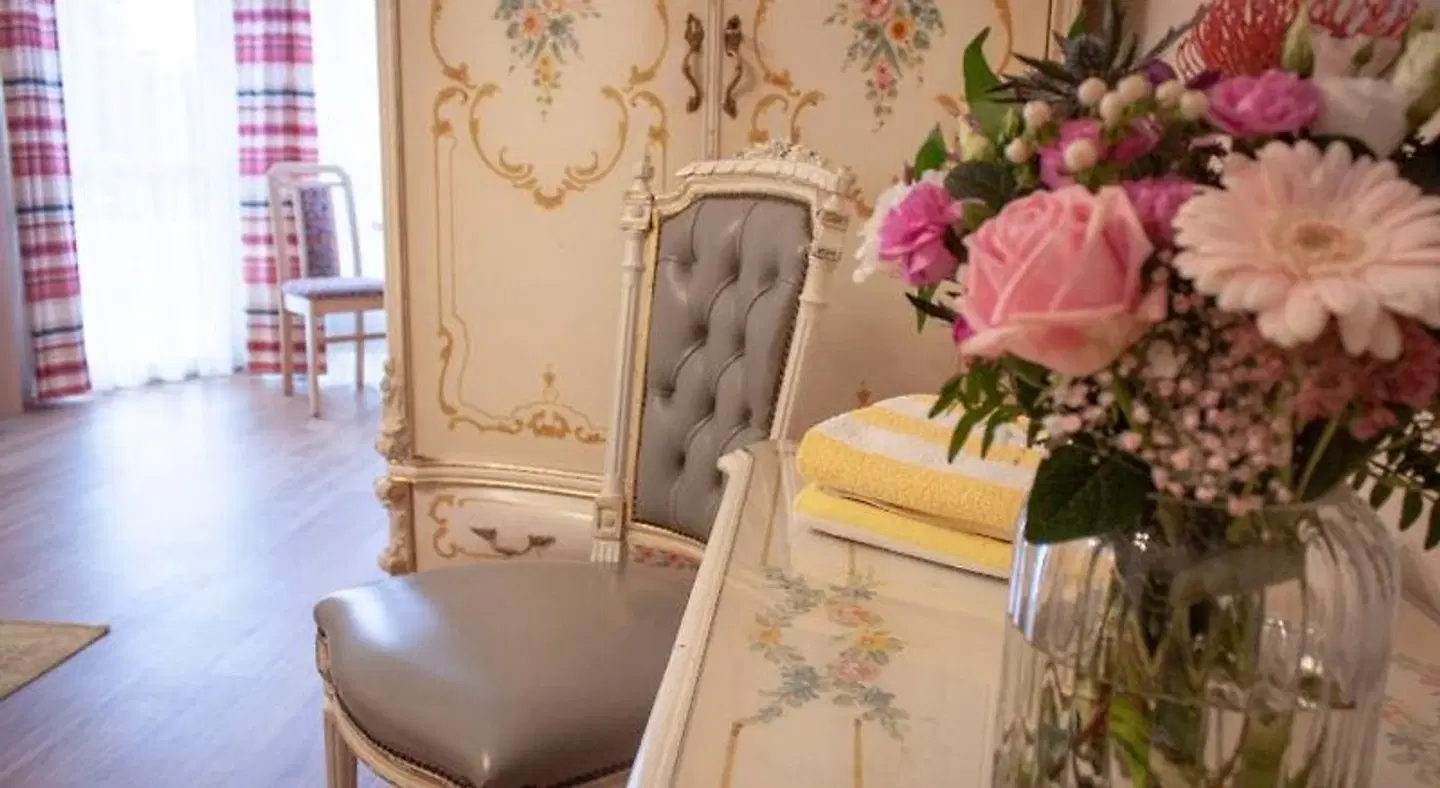 Hotel Steirerrast ROOM_EXAMPLE