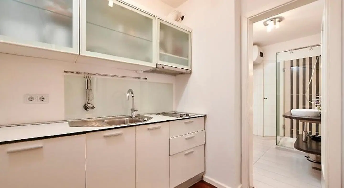 Apartments Domus Sidro ROOM_EXAMPLE