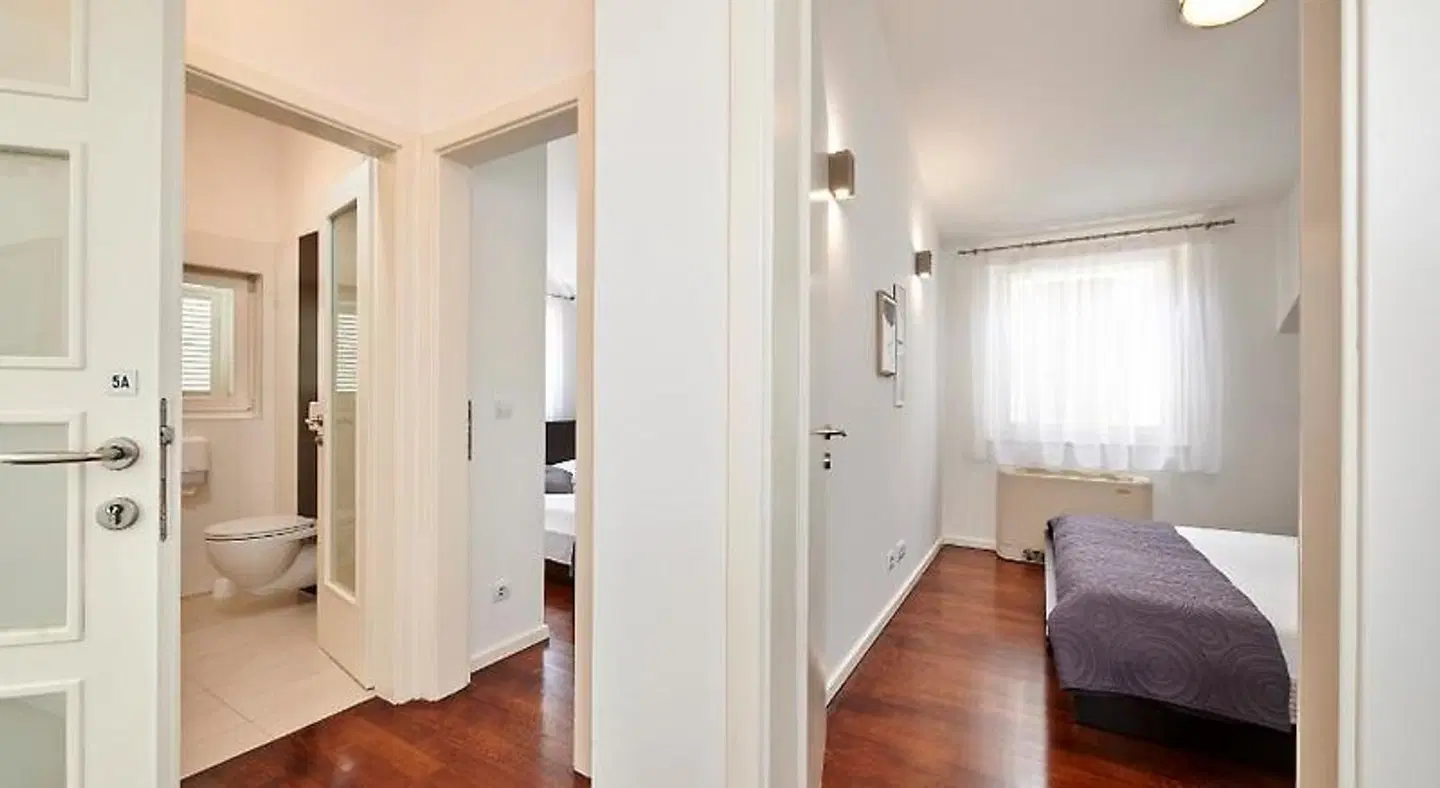 Apartments Domus Sidro ROOM_EXAMPLE